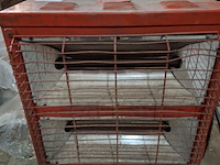 Palletstelling met inhoud - afbeelding 8 van  27