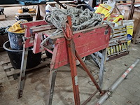 Palletstelling met inhoud - afbeelding 9 van  27