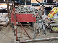 Palletstelling met inhoud - afbeelding 10 van  27