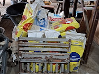 Palletstelling met inhoud - afbeelding 11 van  27