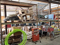 Palletstelling met inhoud - afbeelding 1 van  27