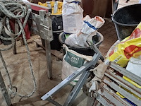 Palletstelling met inhoud - afbeelding 13 van  27