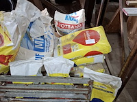 Palletstelling met inhoud - afbeelding 14 van  27