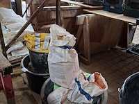 Palletstelling met inhoud - afbeelding 17 van  27