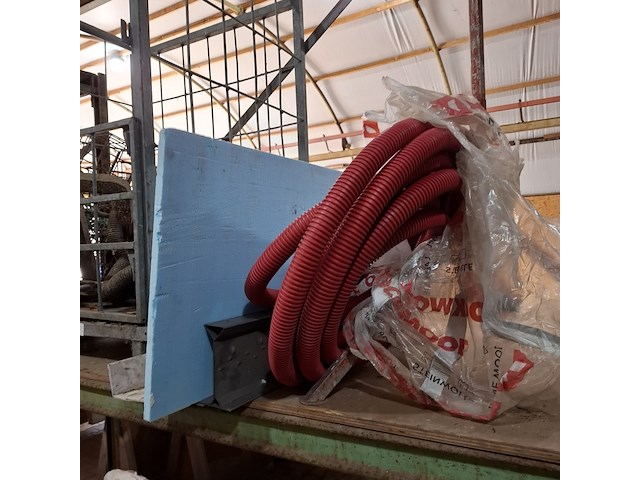 Palletstelling met inhoud - afbeelding 18 van  27