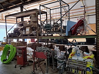 Palletstelling met inhoud - afbeelding 12 van  27