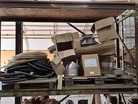 Palletstelling met inhoud - afbeelding 21 van  27