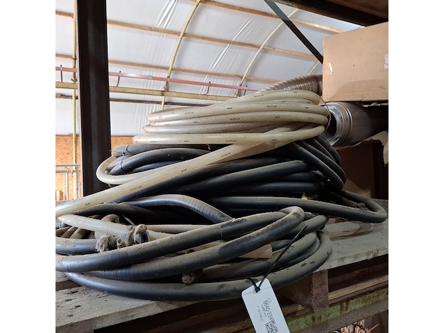 Palletstelling met inhoud - afbeelding 22 van  27