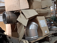 Palletstelling met inhoud - afbeelding 23 van  27