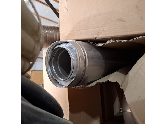 Palletstelling met inhoud - afbeelding 24 van  27