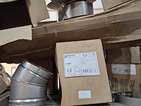 Palletstelling met inhoud - afbeelding 25 van  27