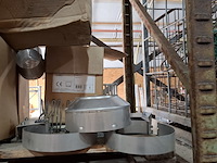 Palletstelling met inhoud - afbeelding 26 van  27