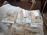 Palletstelling met inhoud - afbeelding 27 van  27