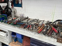 Palletstelling met inhoud - afbeelding 11 van  14