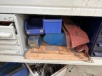 Palletstelling met inhoud - afbeelding 13 van  14
