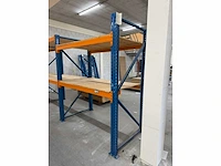 Palletstelling met planken - afbeelding 9 van  15