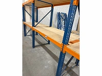 Palletstelling met planken - afbeelding 12 van  15