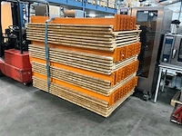 Palletstelling met planken - afbeelding 4 van  15