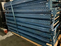 Palletstelling met planken - afbeelding 7 van  15