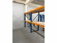 Palletstelling met planken - afbeelding 11 van  15