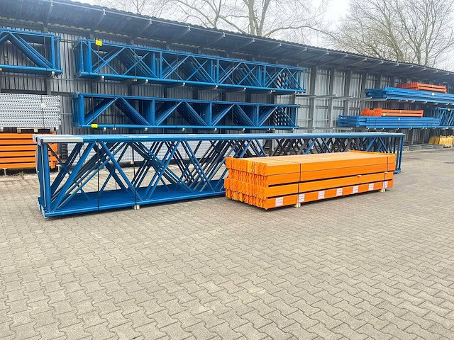 Palletstelling nedcon ot 11x100 - afbeelding 1 van  1