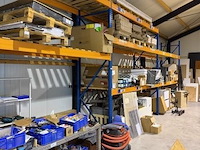 Palletstelling nedcon pr - afbeelding 2 van  4