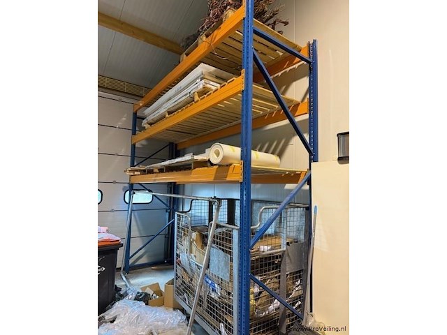 Palletstelling nedcon pr - afbeelding 3 van  4