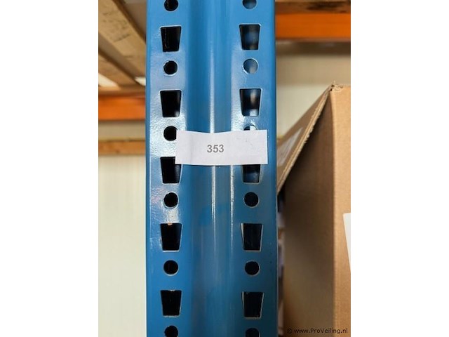 Palletstelling nedcon pr - afbeelding 4 van  4