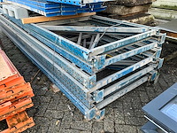 Palletstelling staanders - afbeelding 2 van  4