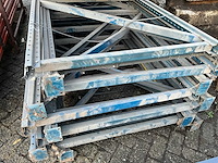 Palletstelling staanders - afbeelding 3 van  4