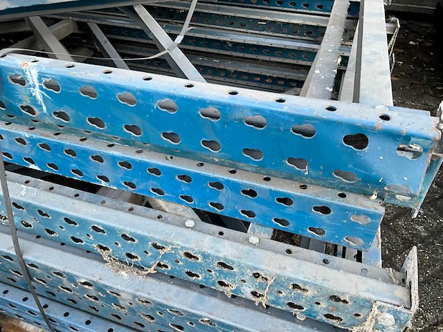 Palletstelling staanders - afbeelding 4 van  4