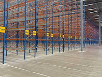 Palletstelling stow 12x120 - afbeelding 1 van  1