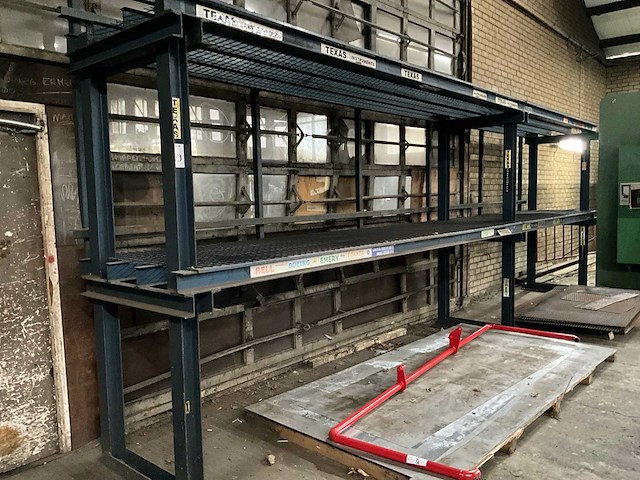 Palletstelling - afbeelding 2 van  7