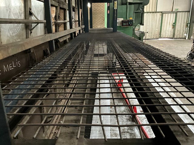 Palletstelling - afbeelding 3 van  7