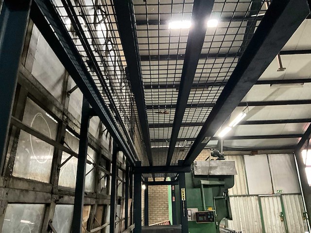 Palletstelling - afbeelding 4 van  7