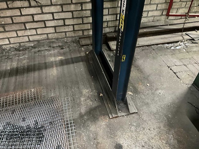 Palletstelling - afbeelding 5 van  7