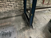 Palletstelling - afbeelding 5 van  7