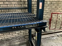 Palletstelling - afbeelding 6 van  7