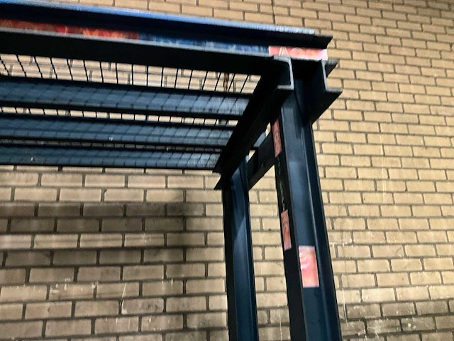 Palletstelling - afbeelding 7 van  7