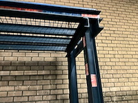 Palletstelling - afbeelding 7 van  7