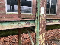 Palletstelling - afbeelding 2 van  14