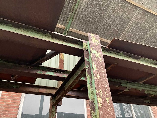 Palletstelling - afbeelding 3 van  14