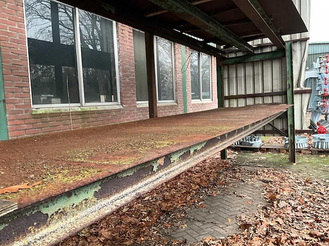 Palletstelling - afbeelding 4 van  14