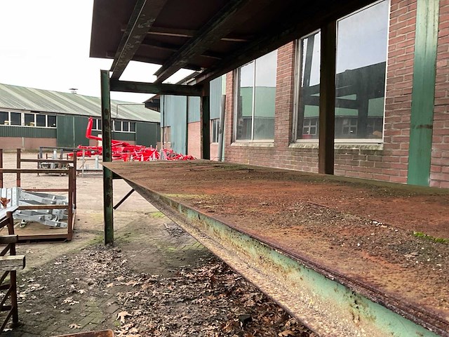 Palletstelling - afbeelding 6 van  14