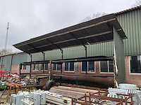 Palletstelling - afbeelding 1 van  14