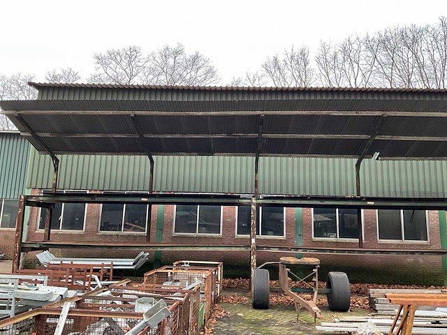 Palletstelling - afbeelding 7 van  14