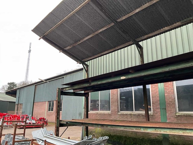 Palletstelling - afbeelding 10 van  14