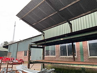 Palletstelling - afbeelding 10 van  14