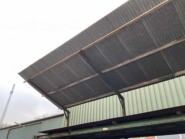 Palletstelling - afbeelding 11 van  14