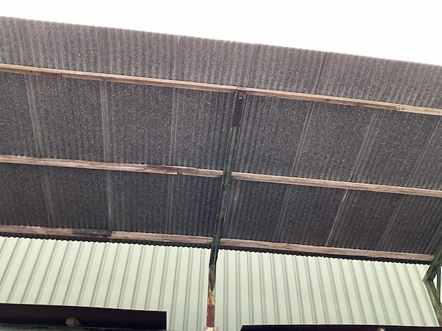 Palletstelling - afbeelding 12 van  14